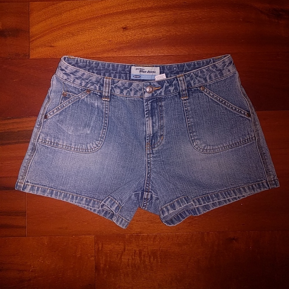 FINAL SALE Shorts